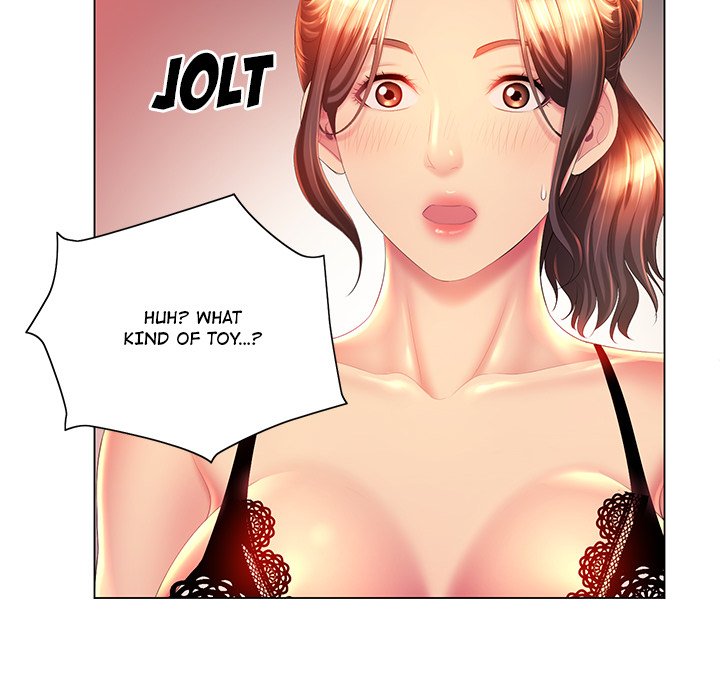 Read manhwa Risqué Caller END Chapter 10 - SauceManhwa.com