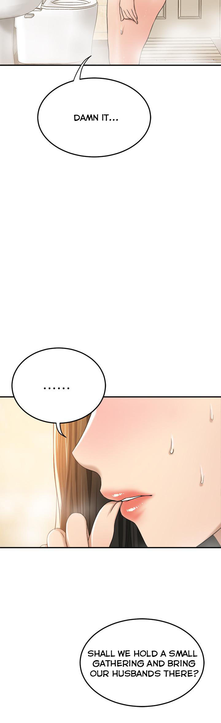 Read manhwa Craving End Chapter 28 - SauceManhwa.com