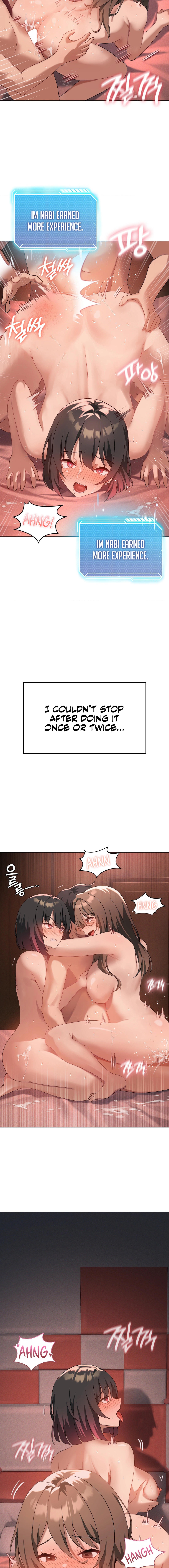 Read manhwa Pleasure up Chapter 19 - SauceManhwa.com