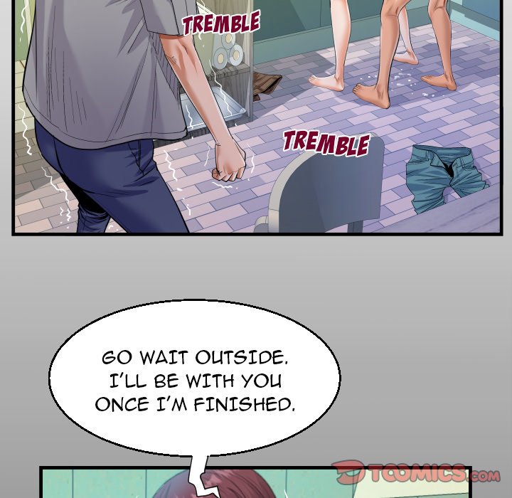 Read manhwa The Unforeseen Guest Chapter 37 - SauceManhwa.com