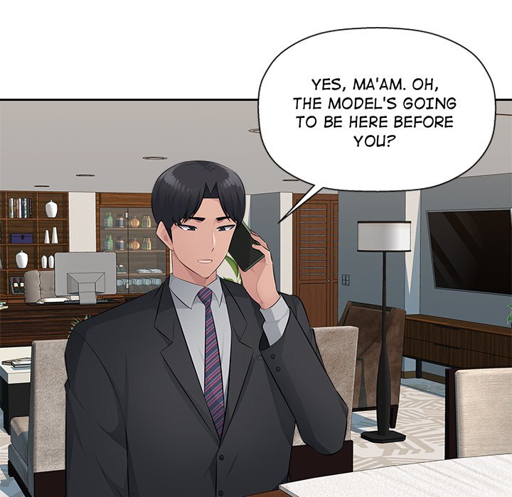 Read manhwa Office Desires End Chapter 19 - SauceManhwa.com