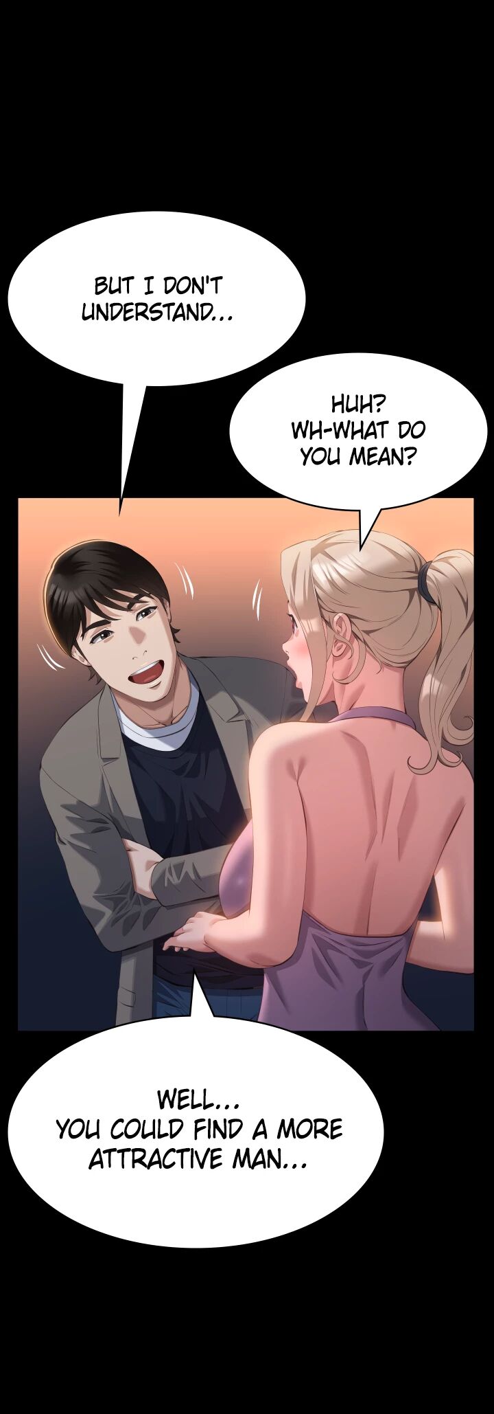 Read manhwa Resume Chapter 96 - SauceManhwa.com