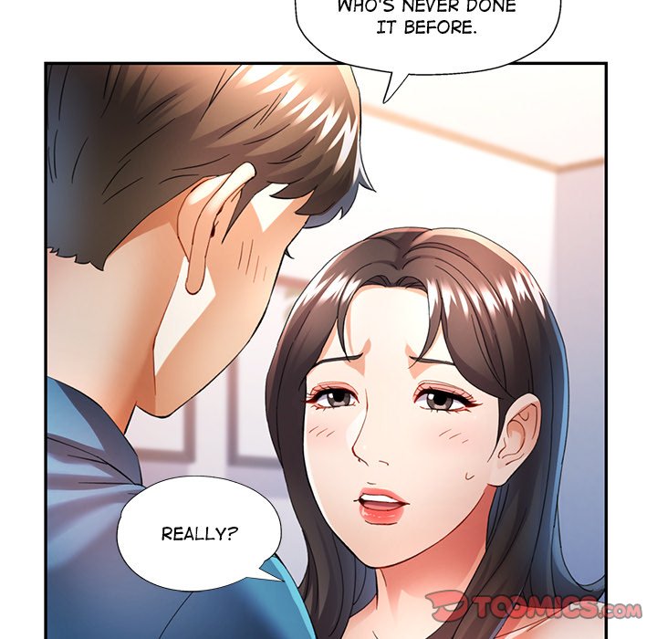 Read manhwa In Her Place Chapter 35 - SauceManhwa.com