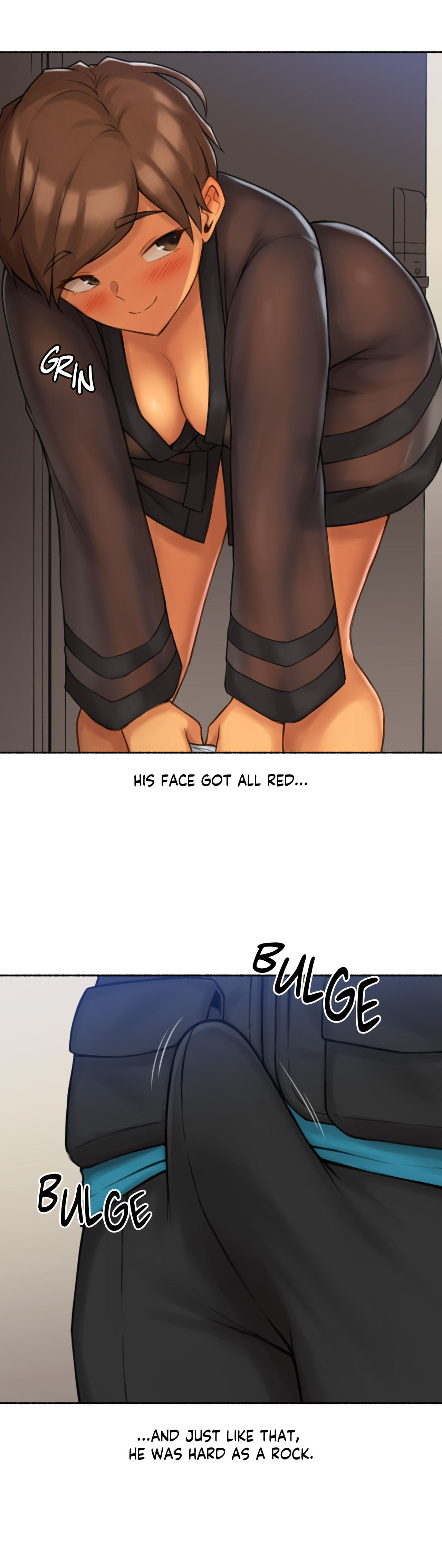 Read manhwa Sexual Exploits END Chapter 72 - SauceManhwa.com