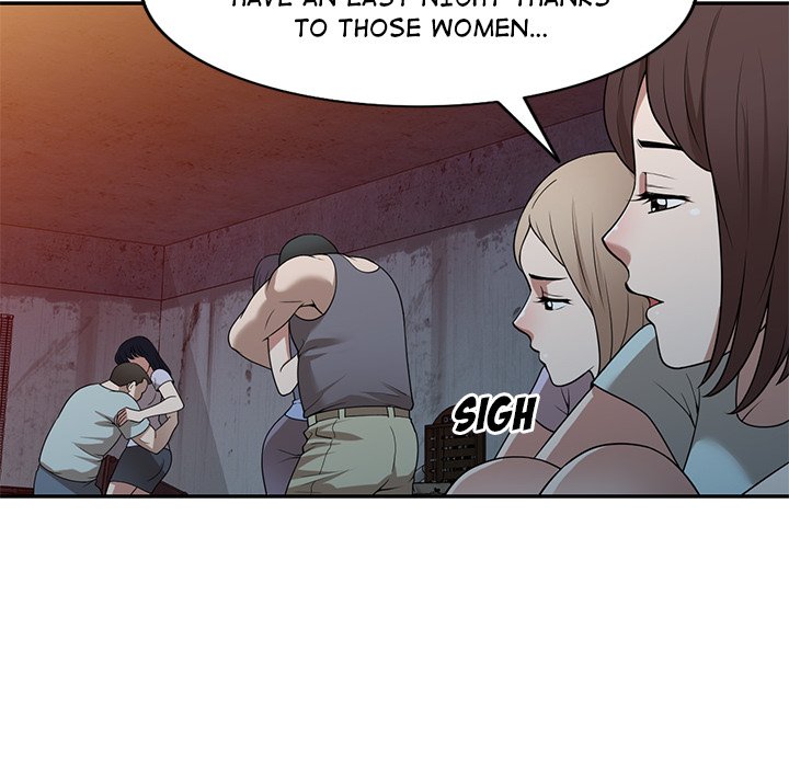 Read manhwa The Plunderers END Chapter 39 - SauceManhwa.com