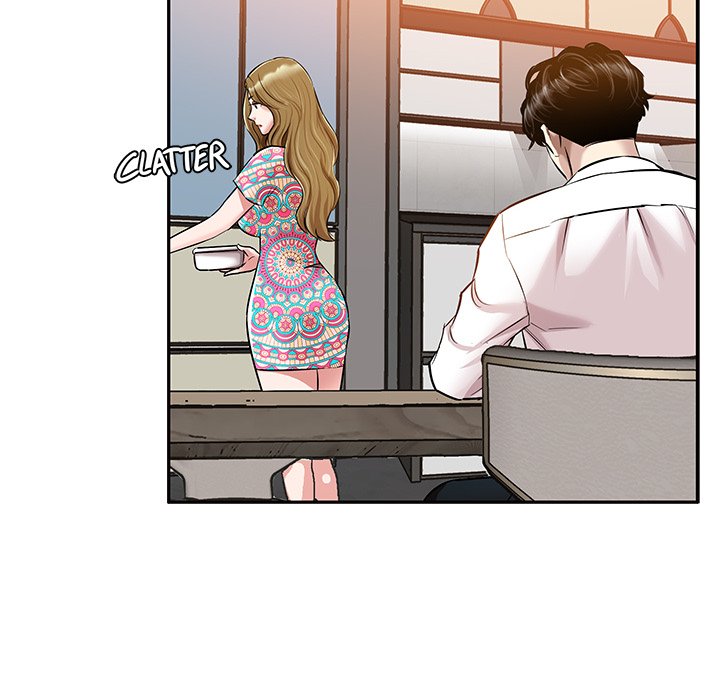 Read manhwa Sponsor (Drama) END Chapter 32 - SauceManhwa.com