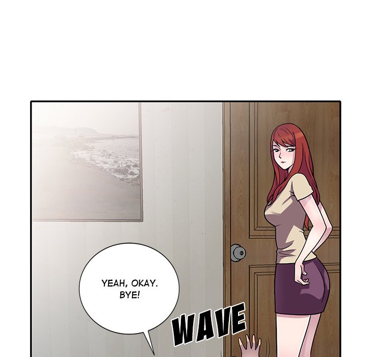 Read manhwa A Stolen Taste END Chapter 13 - SauceManhwa.com