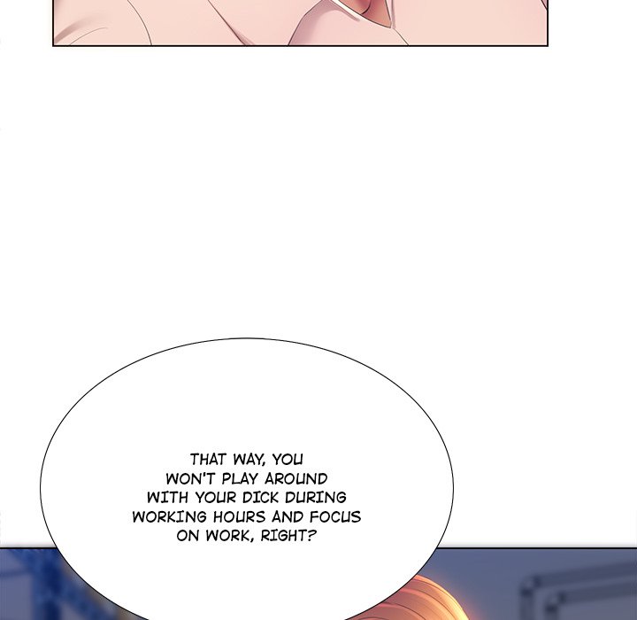 Read manhwa Risqué Caller END Chapter 3 - SauceManhwa.com