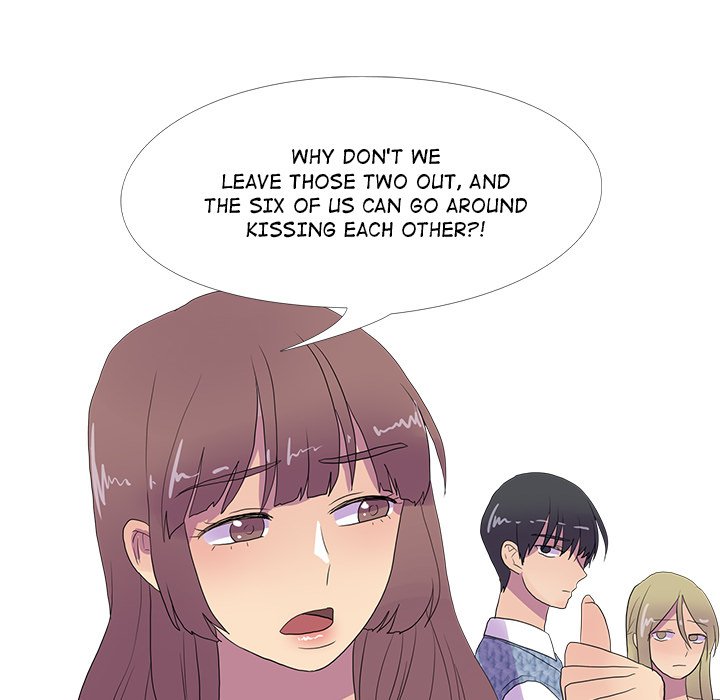 Read manhwa The Show Chapter 15 - SauceManhwa.com