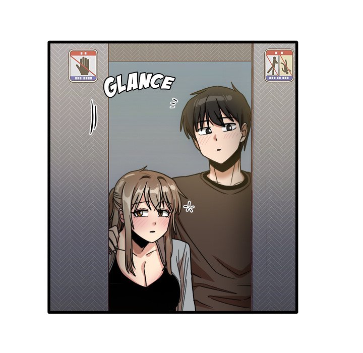 Read manhwa No More, No Less Chapter 43 - SauceManhwa.com