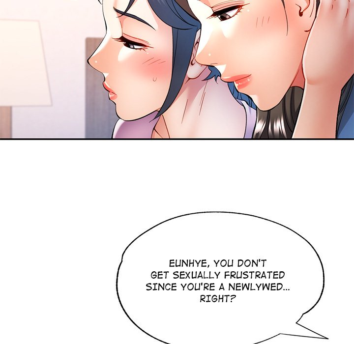 Read manhwa In Her Place Chapter 28 - SauceManhwa.com