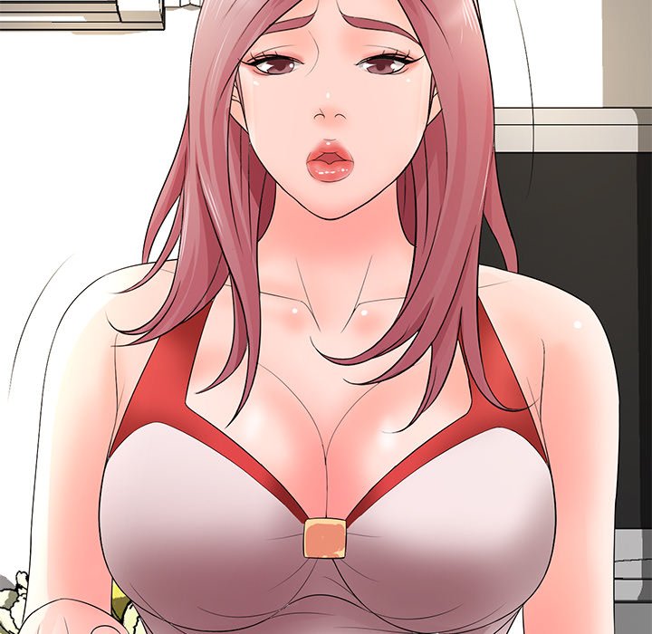 Read manhwa Office Troubles END Chapter 18 - SauceManhwa.com