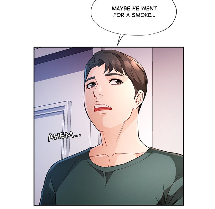 Read manhwa Wait, I’m a Married Woman! Chapter 32 - SauceManhwa.com