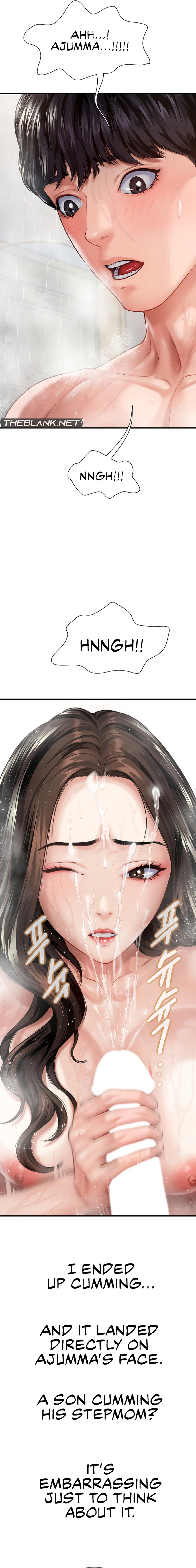 Read manhwa Delirious Diary  Chapter 2 - SauceManhwa.com