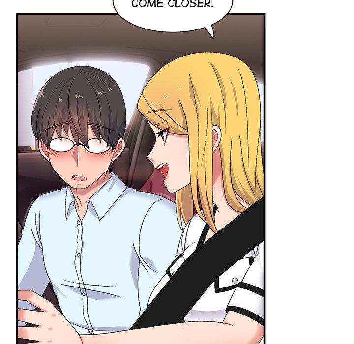 Read manhwa Life with Mia END Chapter 15 - SauceManhwa.com