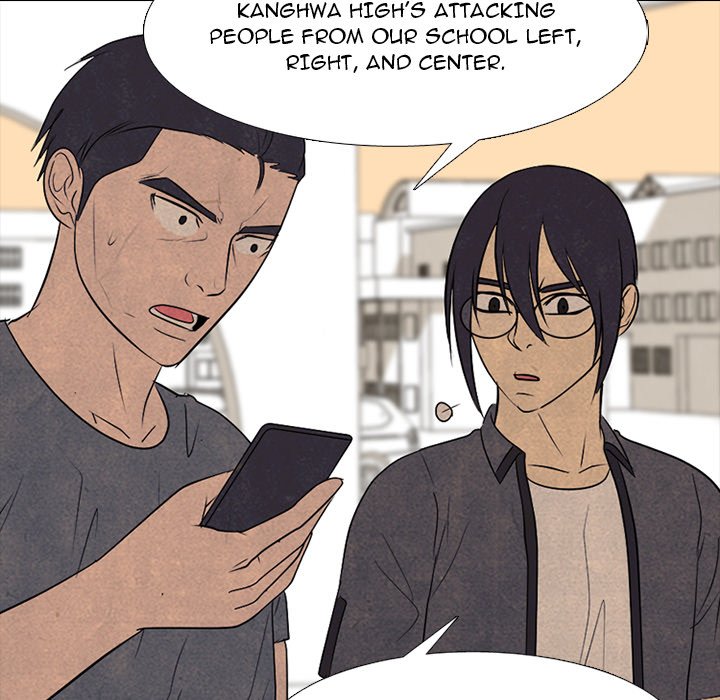 Read manhwa High School Devil Chapter 290 - SauceManhwa.com