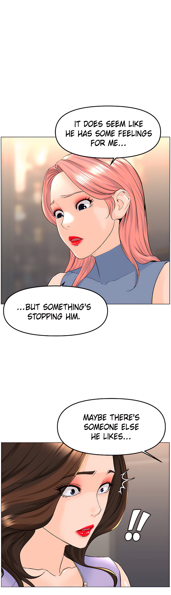 Read manhwa Celeb Next Door END Chapter 61 - SauceManhwa.com