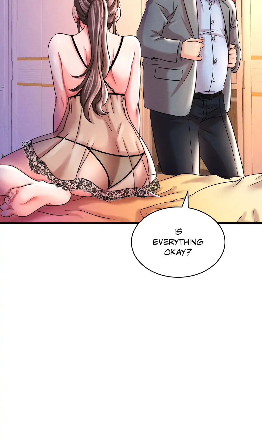 Read manhwa Drunk on You  Chapter 6 - SauceManhwa.com