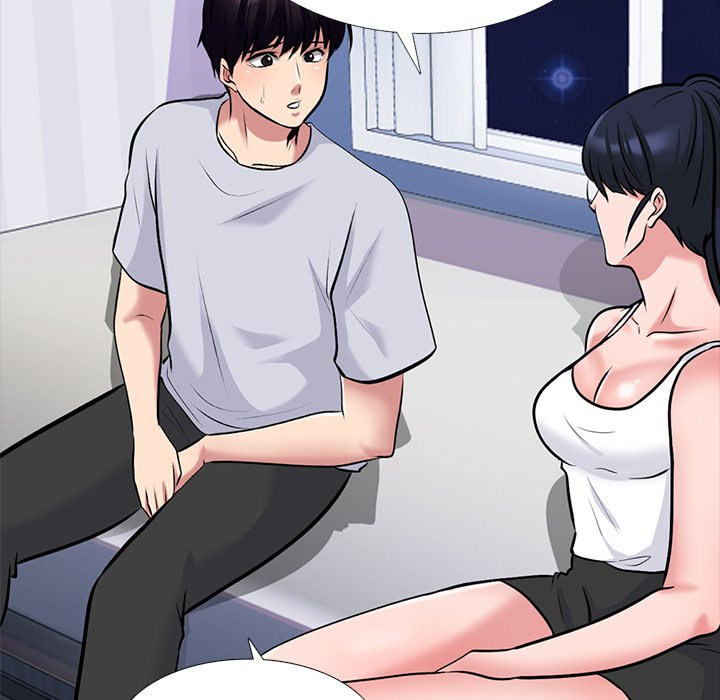 Read manhwa Extra Credit END Chapter 121 - SauceManhwa.com