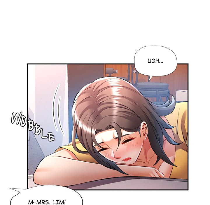 Read manhwa In Her Place Chapter 21 - SauceManhwa.com