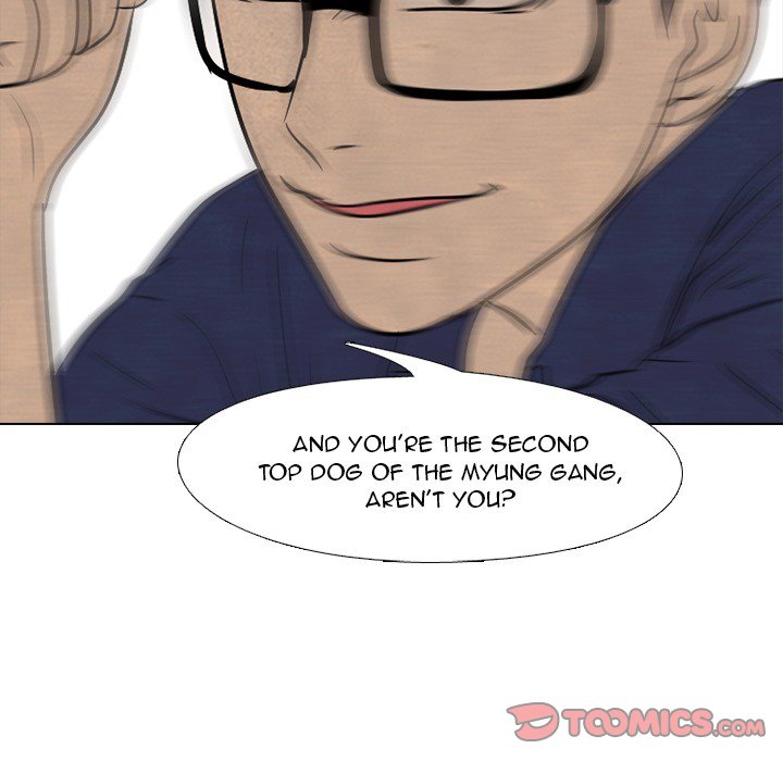 Read manhwa High School Devil Chapter 136 - SauceManhwa.com