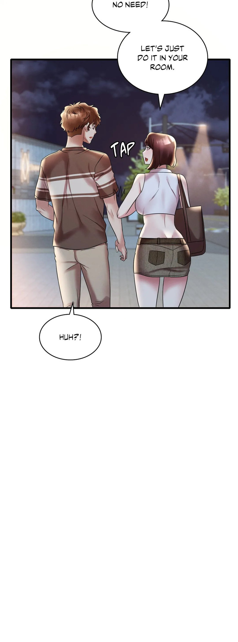 Read manhwa She Wants to Get Drunk Chapter 20 - SauceManhwa.com