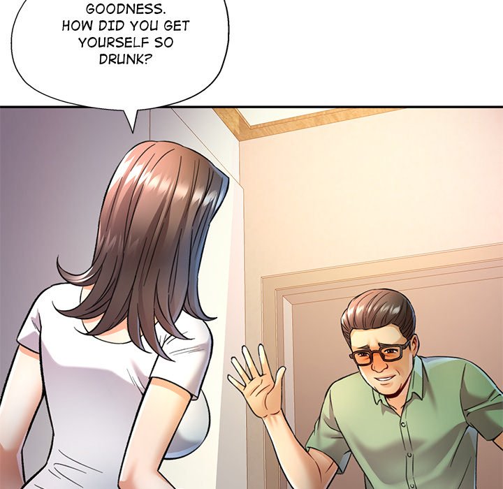 Read manhwa In Her Place Chapter 9 - SauceManhwa.com