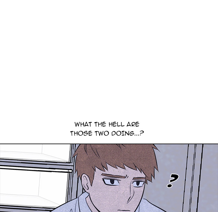 Read manhwa High School Devil Chapter 30 - SauceManhwa.com