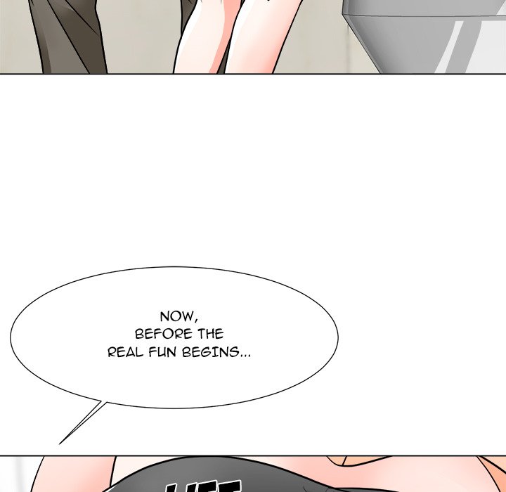 Read manhwa Family Business END Chapter 9 - SauceManhwa.com