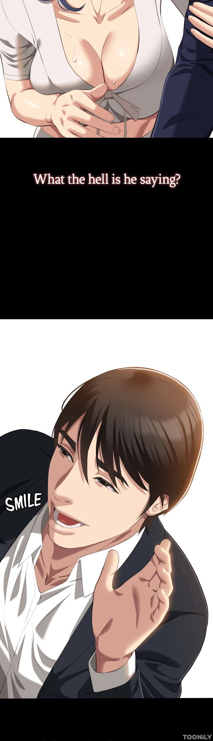 Read manhwa Resume Chapter 66 - SauceManhwa.com