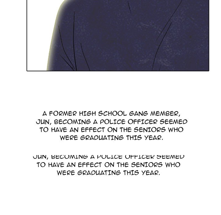 Read manhwa High School Devil Chapter 228 - SauceManhwa.com