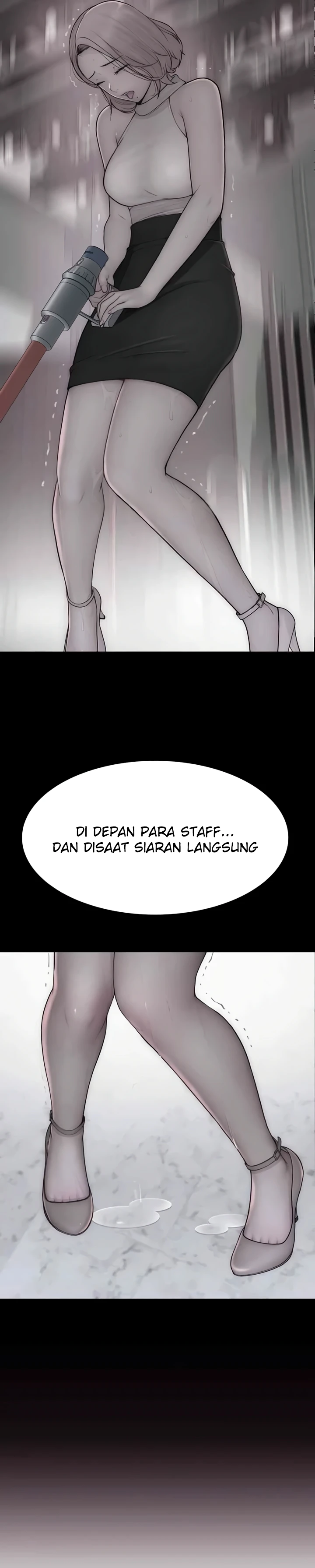 Read manhwa Addicted To My Stepmom Chapter 64 - SauceManhwa.com