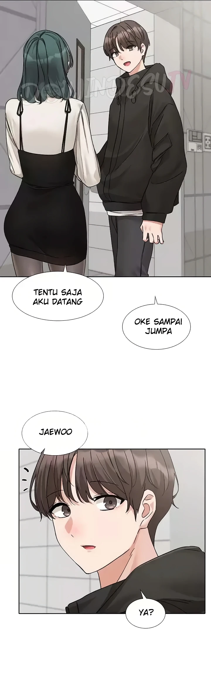 Read manhwa Circles Chapter 186 - SauceManhwa.com