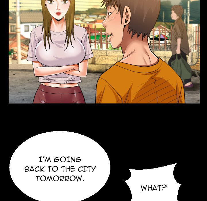 Read manhwa The Unforeseen Guest Chapter 26 - SauceManhwa.com