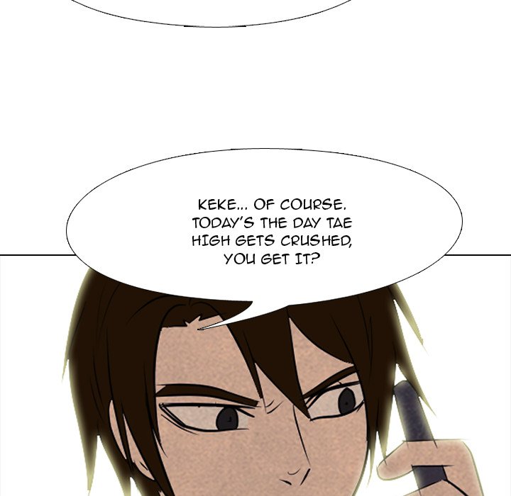 Read manhwa High School Devil Chapter 130 - SauceManhwa.com