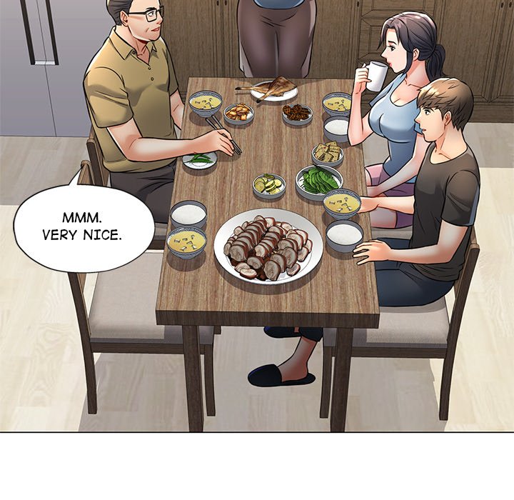 Read manhwa In Her Place Chapter 5 - SauceManhwa.com