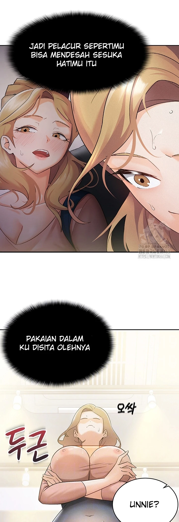 Read manhwa Tax Girlfriend Chapter 7 - SauceManhwa.com