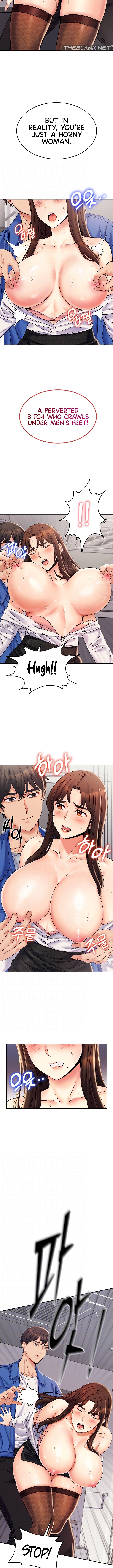 Read manhwa Obsessive Romance Chapter 2 - SauceManhwa.com