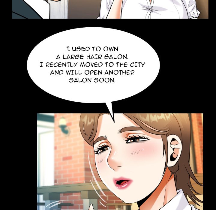 Read manhwa The Unforeseen Guest Chapter 112 - SauceManhwa.com