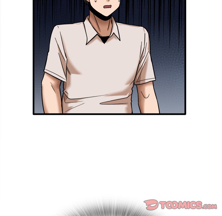 Read manhwa No More, No Less Chapter 12 - SauceManhwa.com