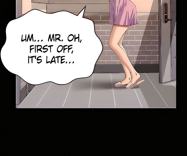 Read manhwa Resume Chapter 38 - SauceManhwa.com