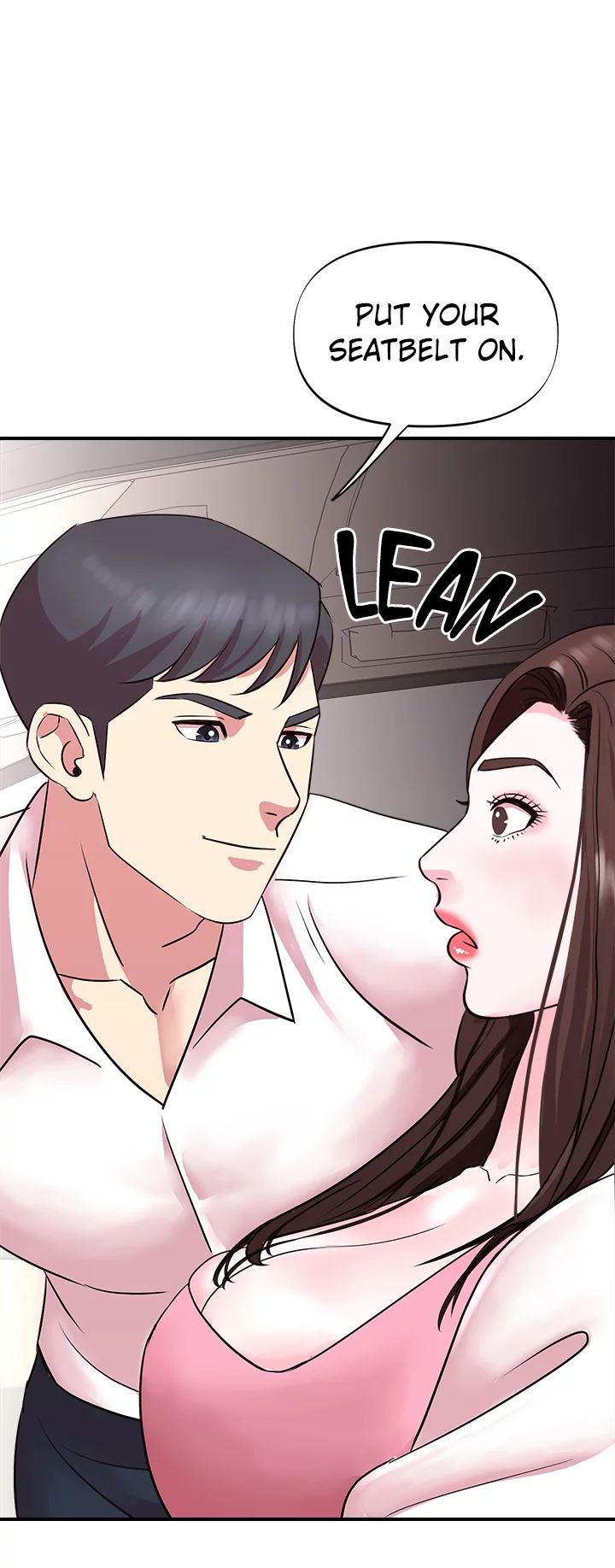 Read manhwa Young Madam End Chapter 11 - SauceManhwa.com