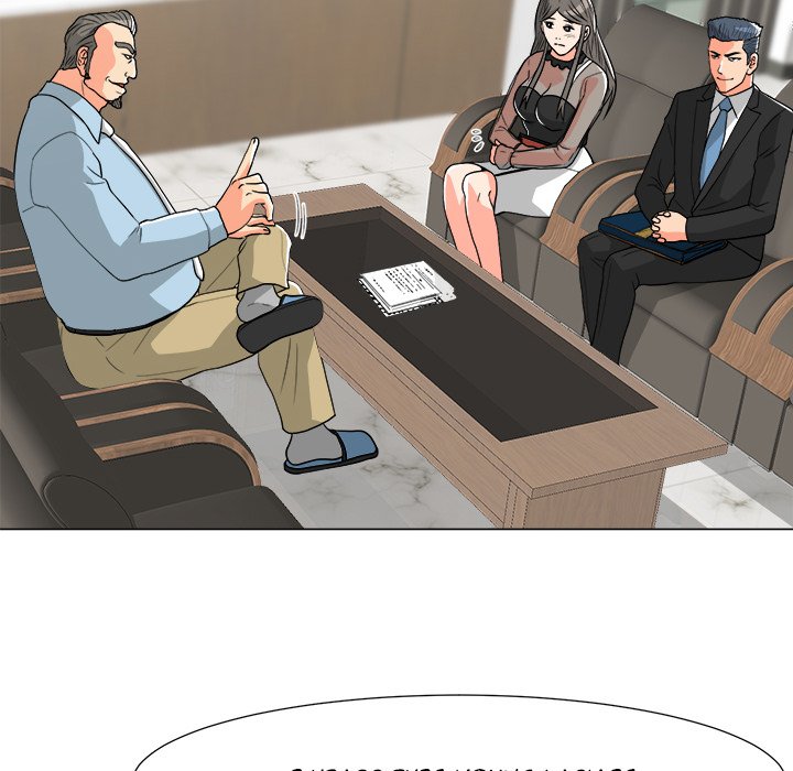 Read manhwa Family Business END Chapter 14 - SauceManhwa.com