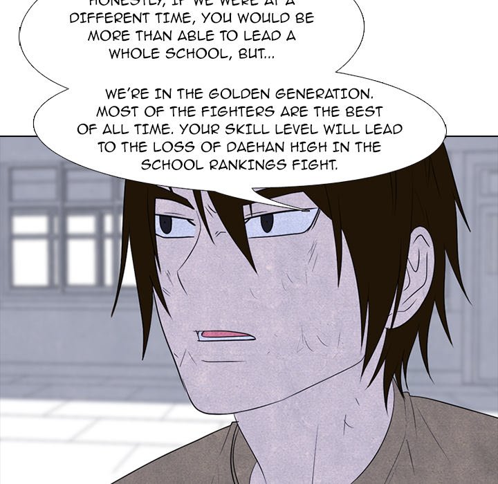 Read manhwa High School Devil Chapter 195 - SauceManhwa.com