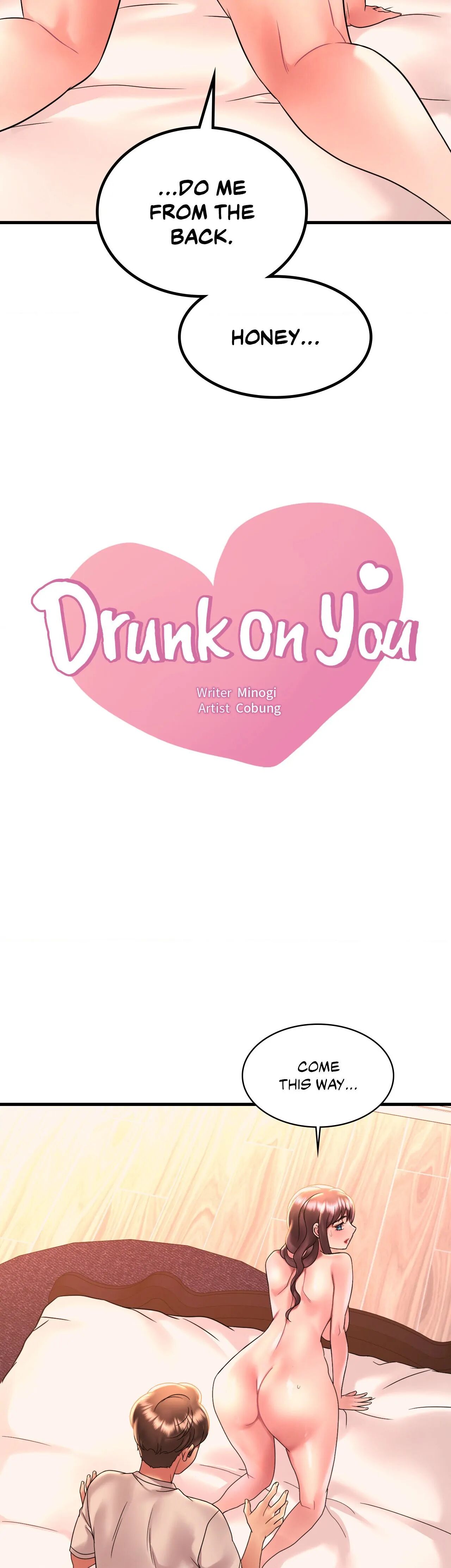 Read manhwa Drunk on You  Chapter 47 - SauceManhwa.com