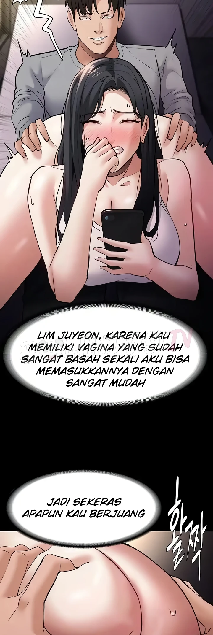 Read manhwa Pervert Addiction Chapter 82 - SauceManhwa.com