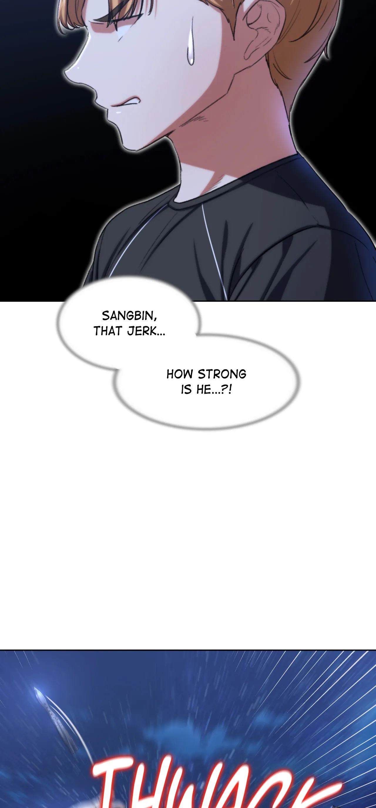 Read manhwa Lustful Games Chapter 37 - SauceManhwa.com