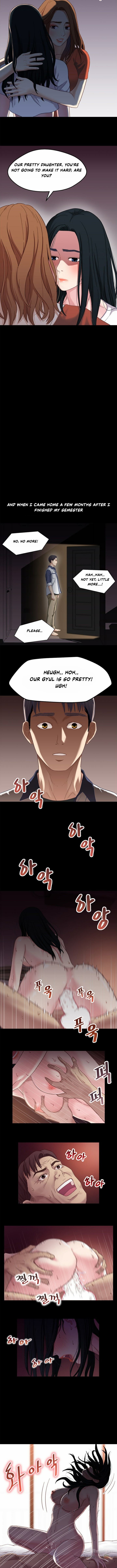 Read manhwa Siblings Chapter 3 - SauceManhwa.com