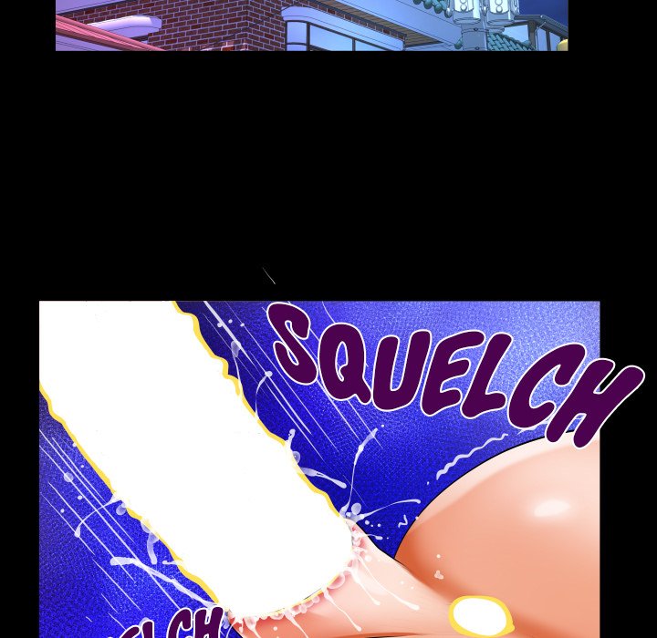 Read manhwa The Unforeseen Guest Chapter 132 - SauceManhwa.com