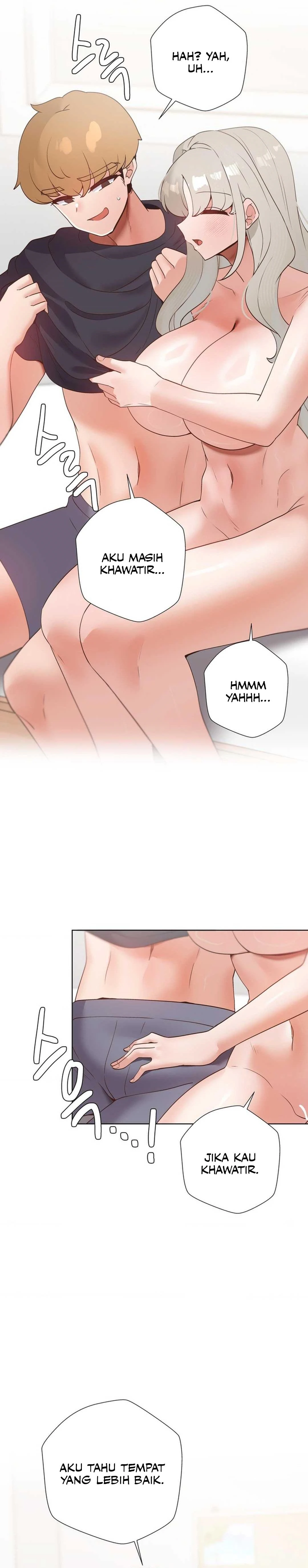 Read manhwa Family With Benefits  Chapter 35 - SauceManhwa.com